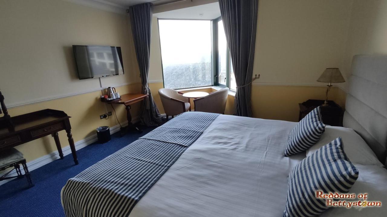 베티스타운 레단스 B&B 외부 사진